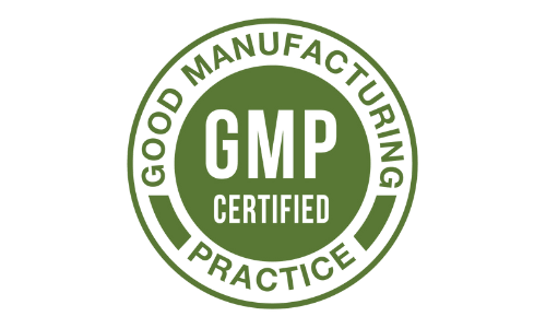 Horse Boost GMP Certified